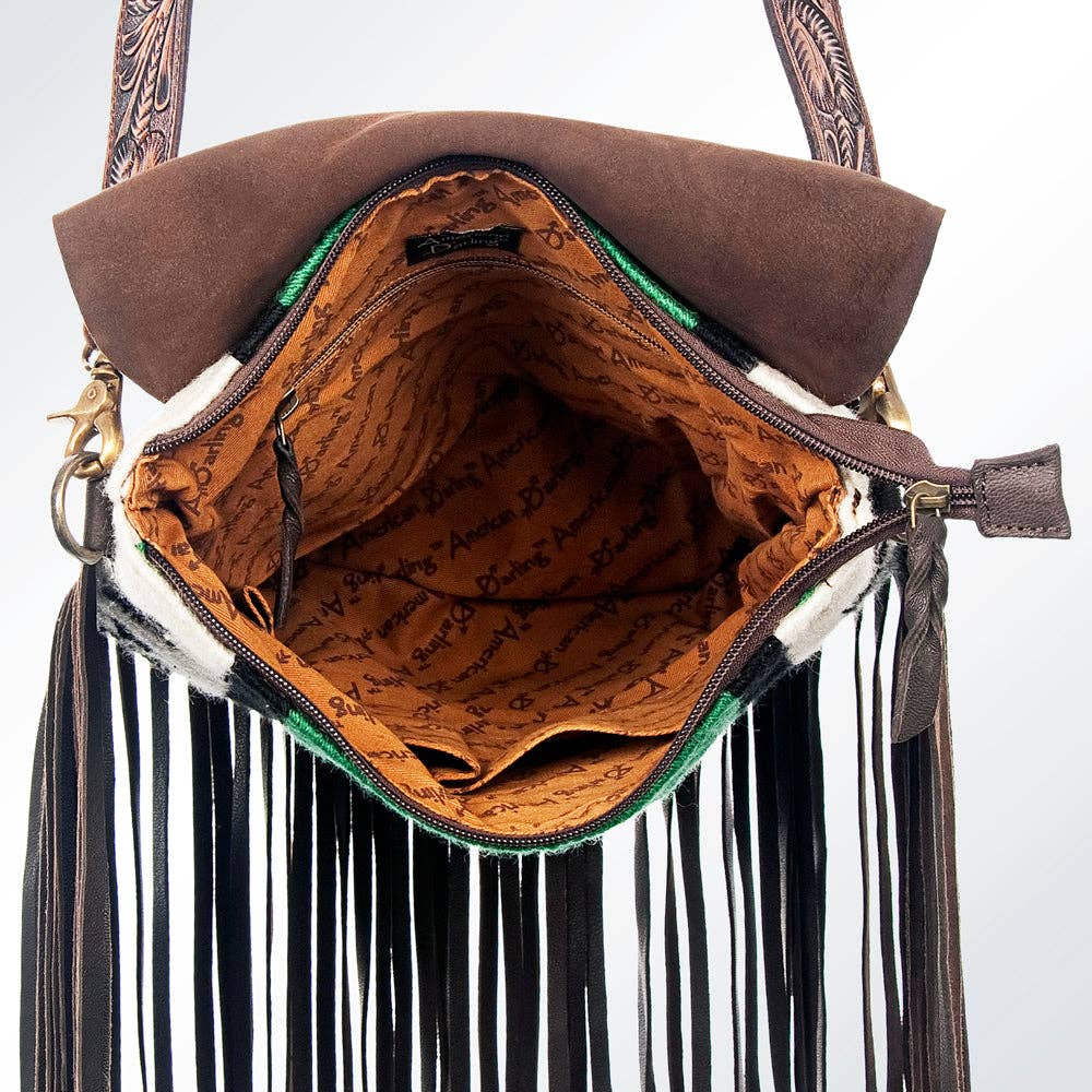 Messenger Genuine Western Leather Women Bag