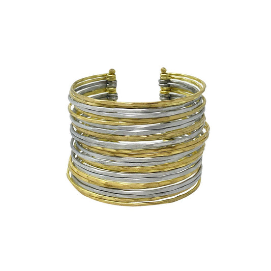 Colexico Cuff
