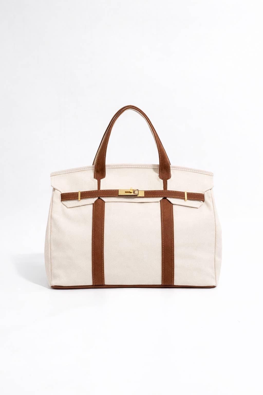 Handmade Premium Cotton Canvas Boat Bag