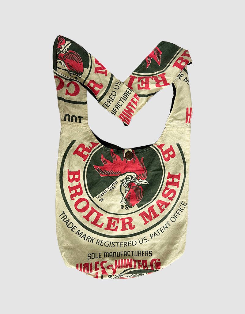 Hobo Bag