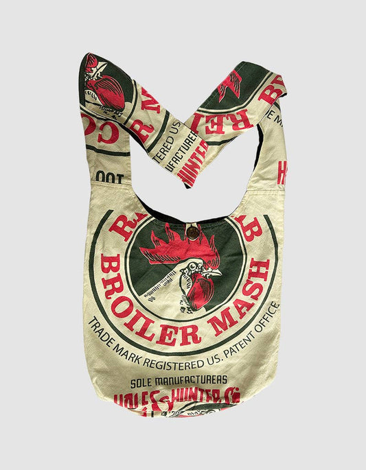Hobo Bag