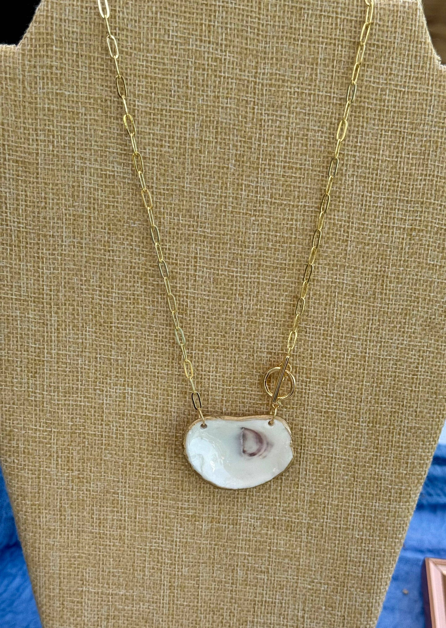 Sunrise Necklace