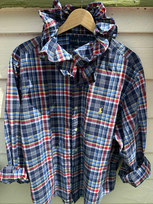 Americana Lauren Heritage Size Extra Large