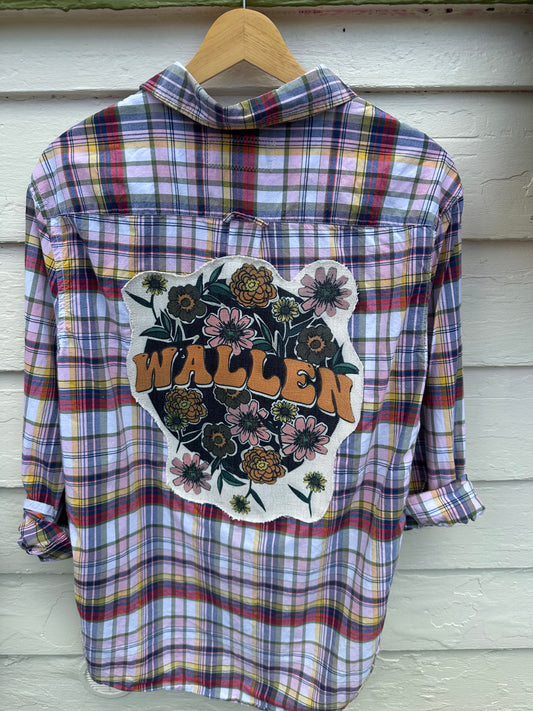 Wallen Country Road Size Medium