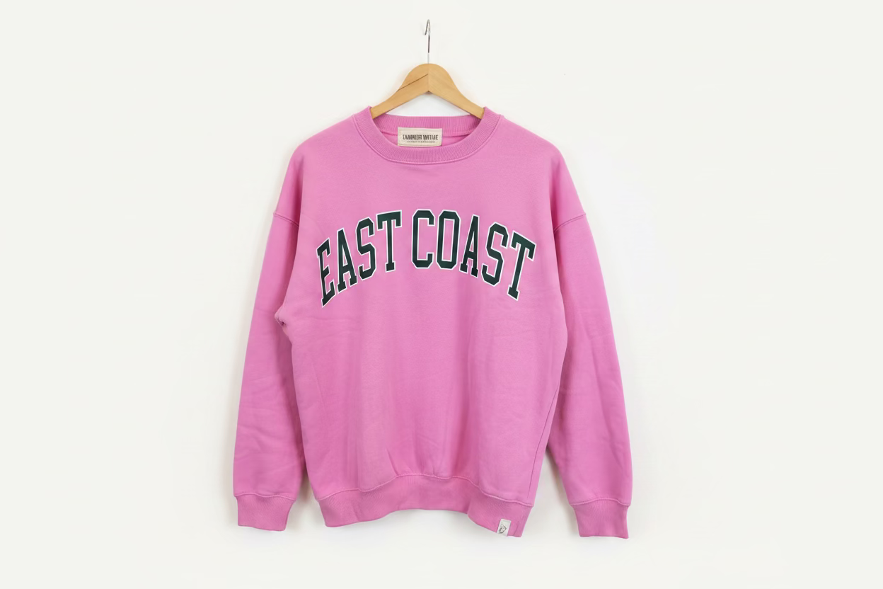 East Coast Sweatshirt