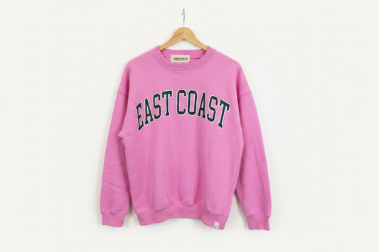East Coast Sweatshirt
