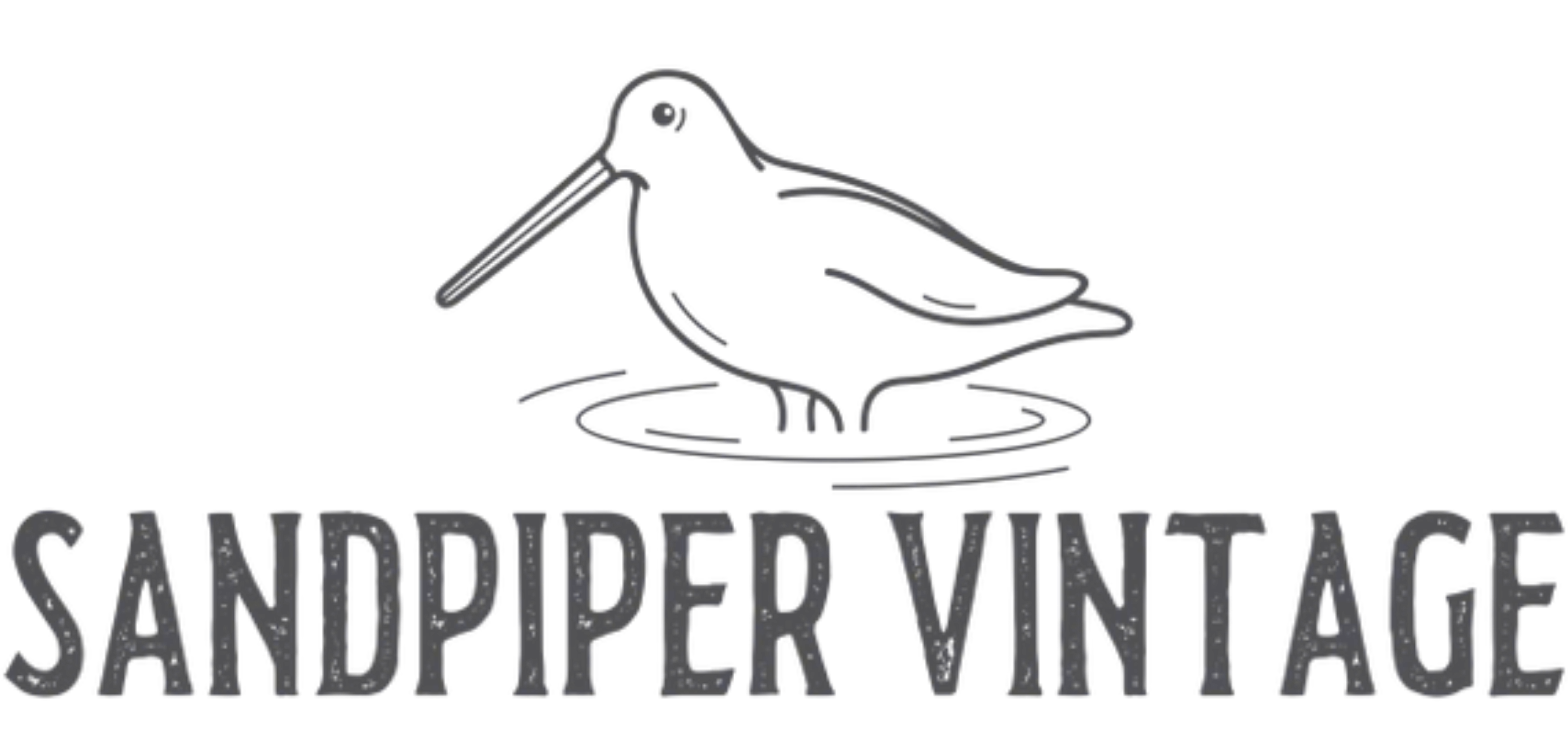 Sandpiper Vintage