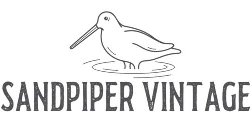 Sandpiper Vintage