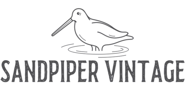 Sandpiper Vintage