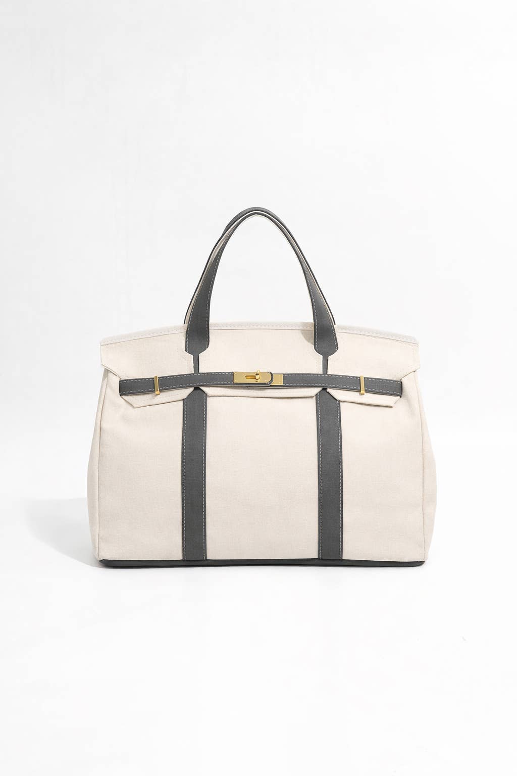 Handmade Premium Cotton Canvas Boat Bag