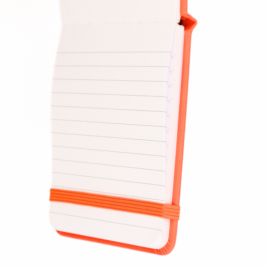 Leatherette Pocket Journal Things I Can't Say Out Loud