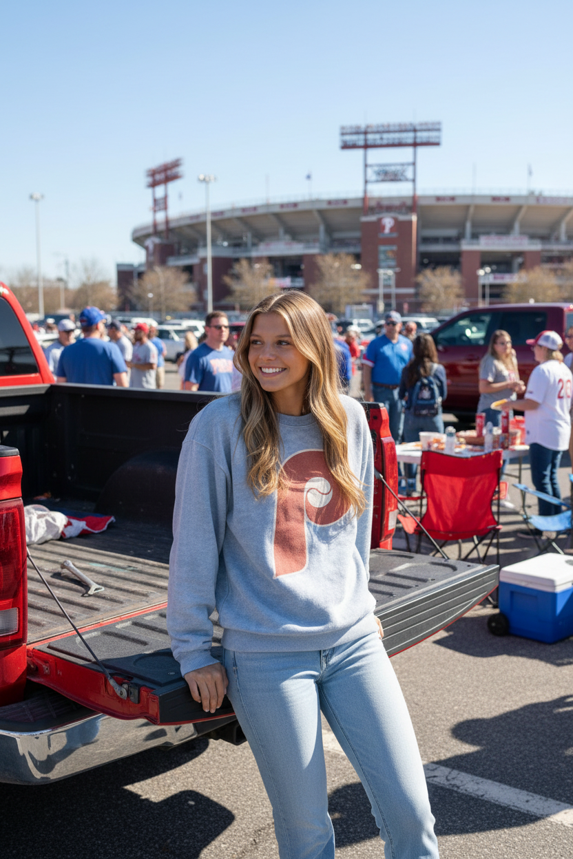 Game Day Tailgate